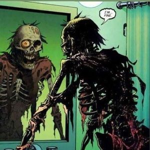 Meet your Posher, Gio